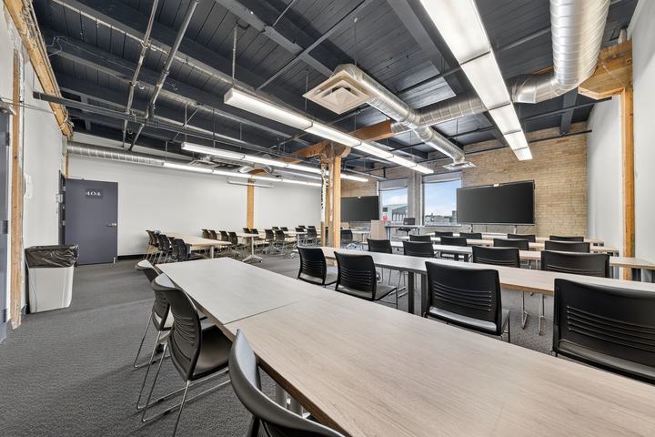 Massey Building, 4th Floor, photo 5
