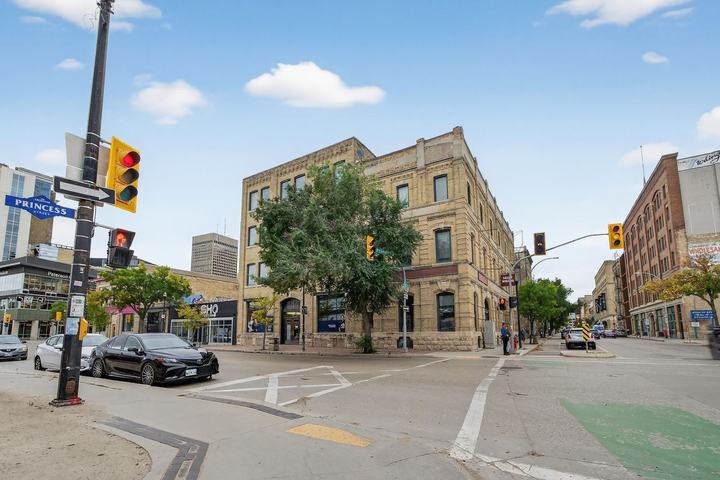 Massey Building, Overview, photo 8