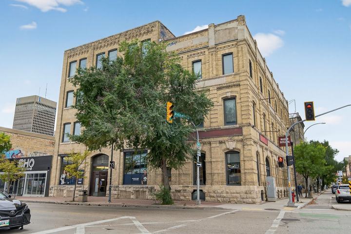 Massey Building, Overview, photo 6
