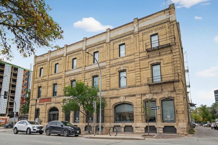 Massey Building, Overview, photo 7