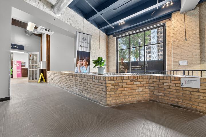 Massey Building, Main Floor, photo 1