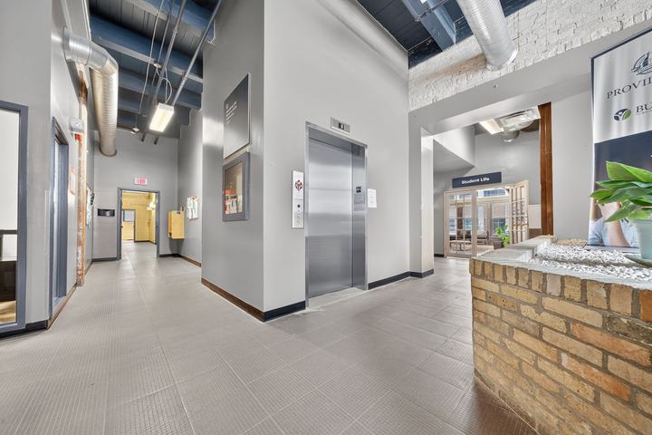 Massey Building, Main Floor, photo 2