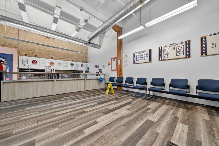 Massey Building, Main Floor, photo 3