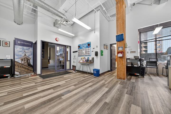 Massey Building, Main Floor, photo 4