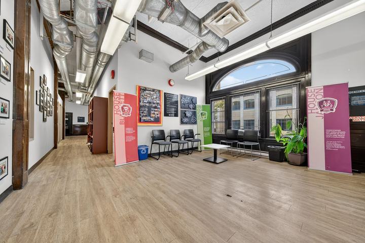 Massey Building, Main Floor, photo 5