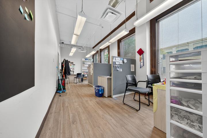 Massey Building, Main Floor, photo 6