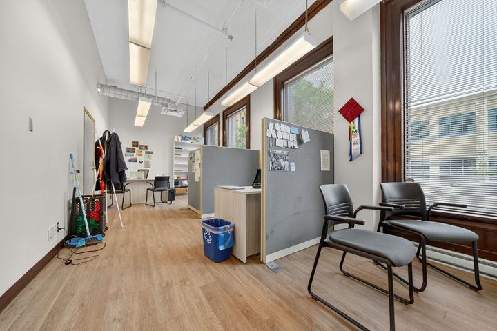 Massey Building, Main Floor, photo 7