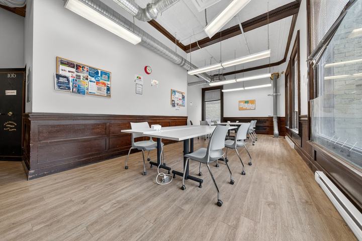 Massey Building, Main Floor, photo 8