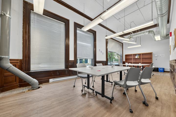 Massey Building, Main Floor, photo 9