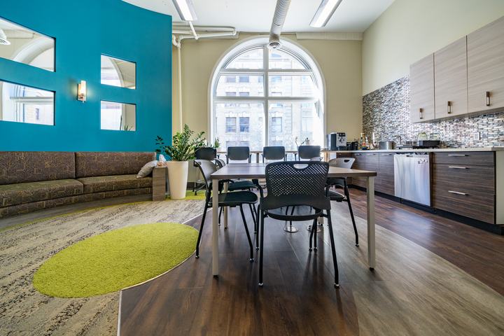 Bedford Building, 2nd Floor, photo 9