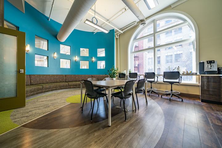 Bedford Building, 2nd Floor, photo 10