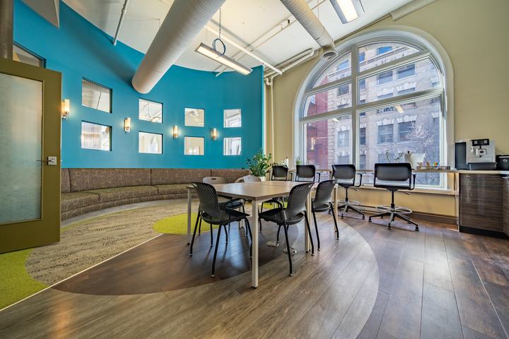 Bedford Building, 2nd Floor, photo 11