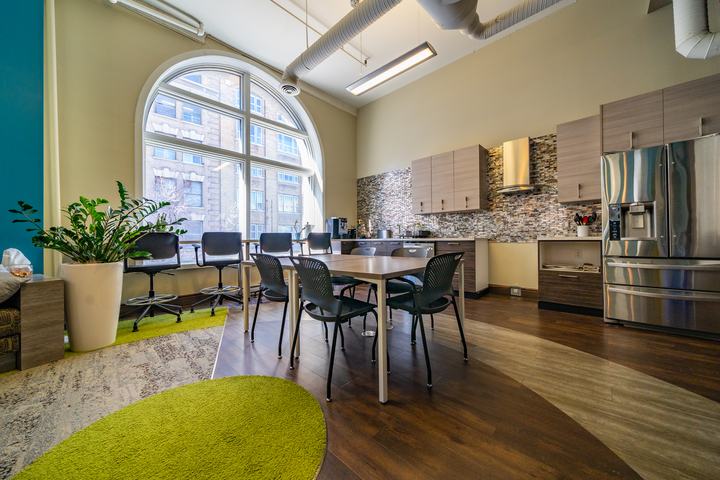 Bedford Building, 2nd Floor, photo 12