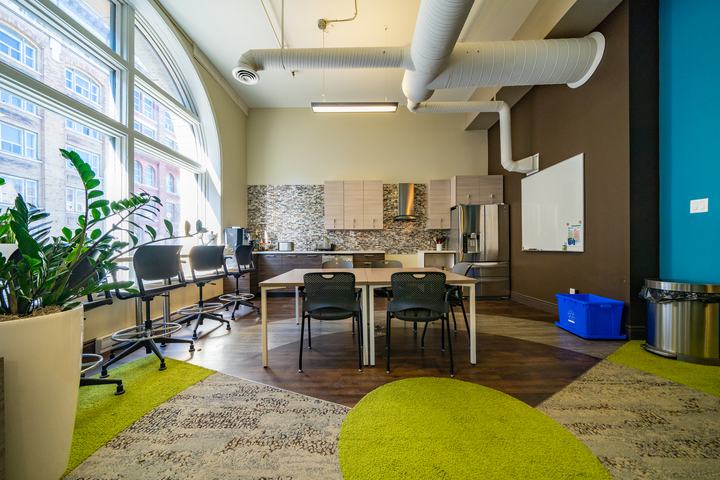 Bedford Building, 2nd Floor, photo 13