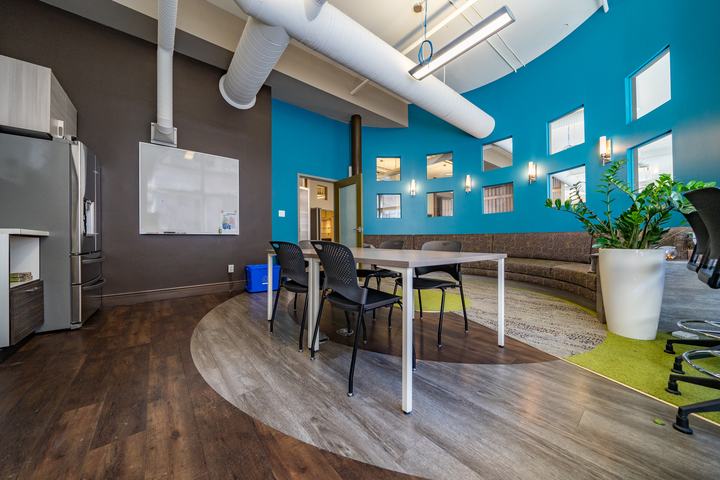 Bedford Building, 2nd Floor, photo 16