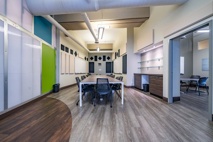 Bedford Building, 2nd Floor, photo 1