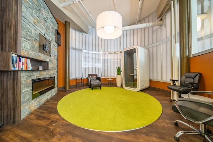 Bedford Building, 2nd Floor, photo 15