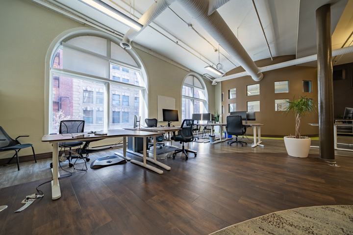 Bedford Building, 2nd Floor, photo 24