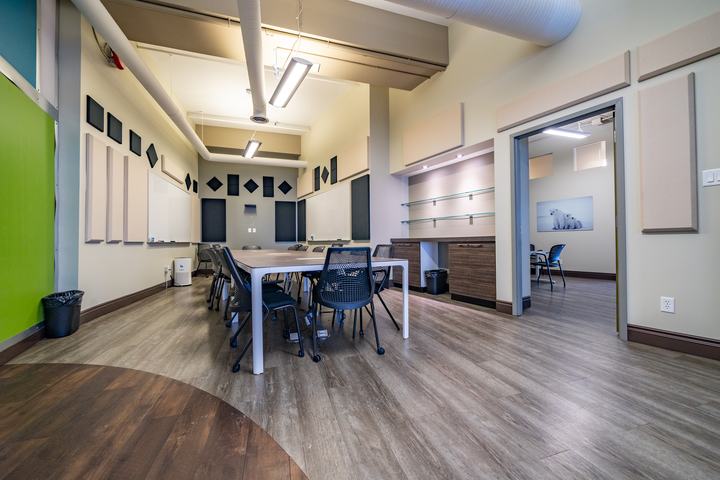 Bedford Building, 2nd Floor, photo 2