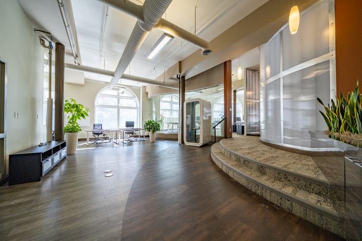 Bedford Building, 2nd Floor, photo 31