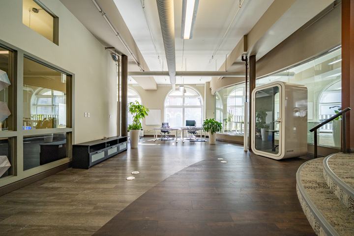 Bedford Building, 2nd Floor, photo 32