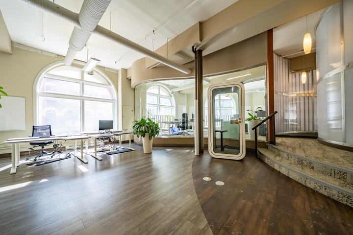 Bedford Building, 2nd Floor, photo 33
