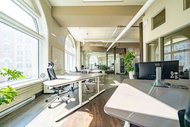 Bedford Building, 2nd Floor, photo 36