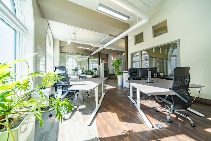 Bedford Building, 2nd Floor, photo 40