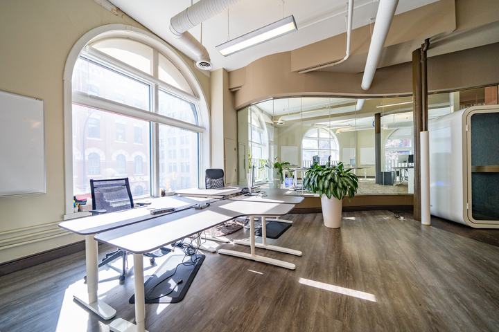 Bedford Building, 2nd Floor, photo 41