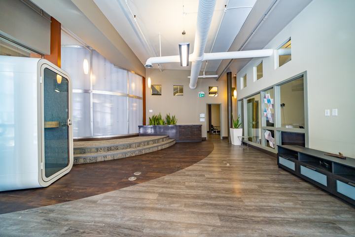 Bedford Building, 2nd Floor, photo 42