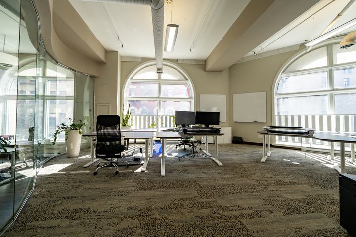 Bedford Building, 2nd Floor, photo 45