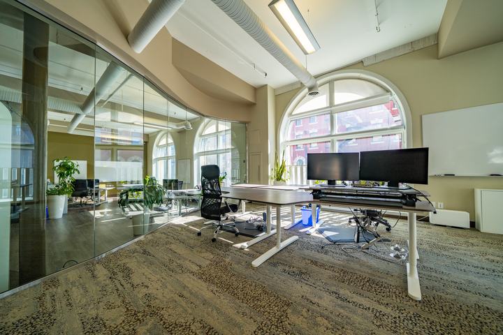 Bedford Building, 2nd Floor, photo 46