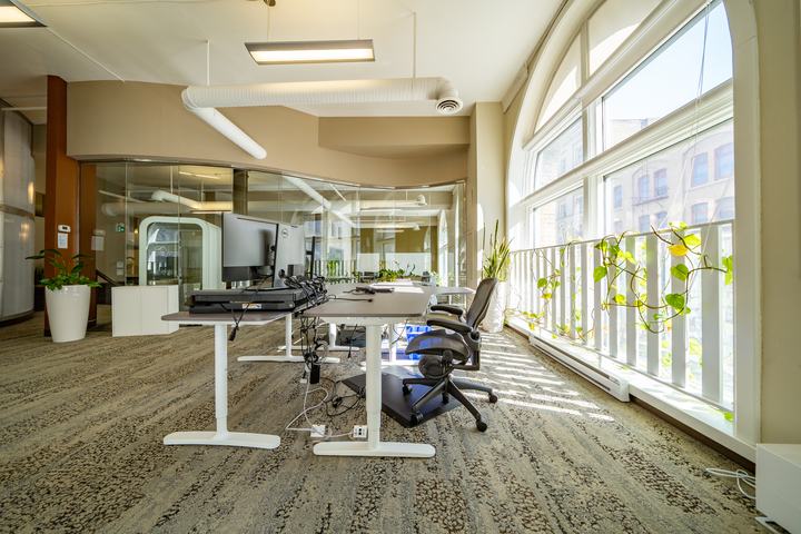 Bedford Building, 2nd Floor, photo 47