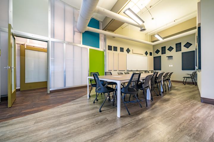 Bedford Building, 2nd Floor, photo 4