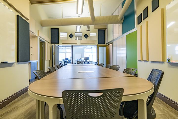 Bedford Building, 2nd Floor, photo 5