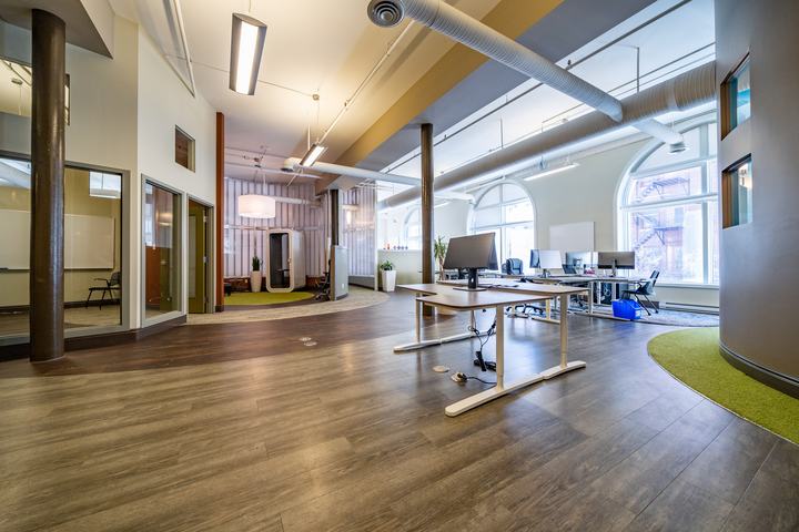 Bedford Building, 2nd Floor, photo 6