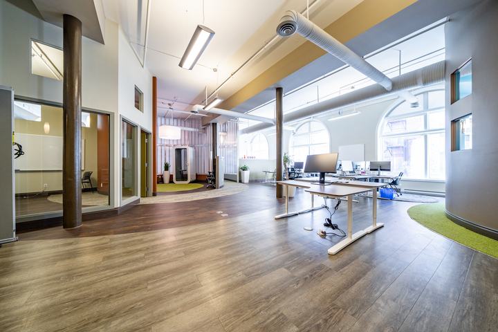 Bedford Building, 2nd Floor, photo 7