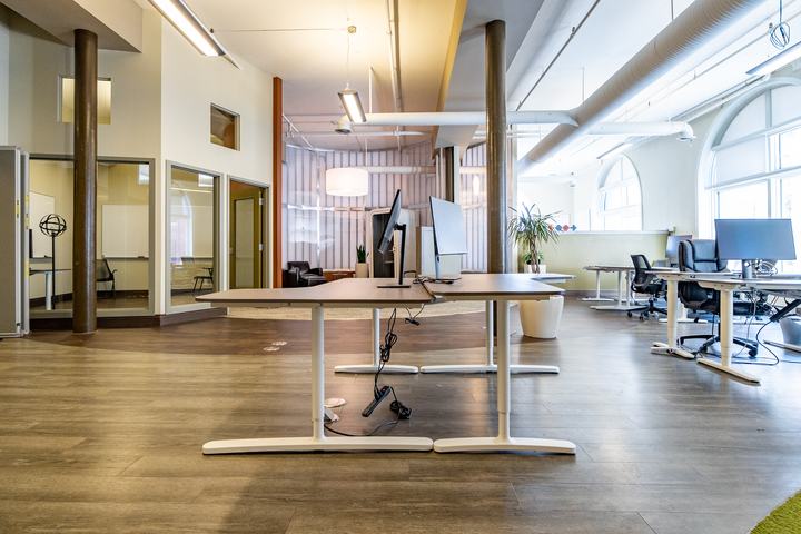 Bedford Building, 2nd Floor, photo 8